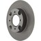 Centric Parts Standard Brake Rotor, 121.42003 121.42003 - alternate 4